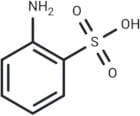 2-Aminobenzenesulfonic acid
