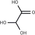 2,2-Dihydroxyacetic acid