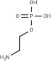 Phosphorylethanolamine
