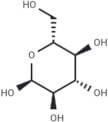 α-D-glucose
