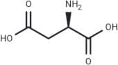 (-)-Aspartic acid