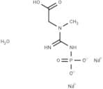 Phosphocreatine disodium hydrate