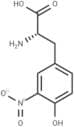 3-Nitro-L-tyrosine