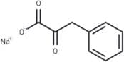Sodium phenylpyruvate