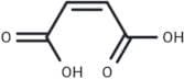 Maleic acid