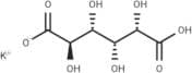 D-Glucaric acid potassium