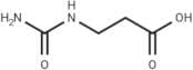 Ureidopropionic acid