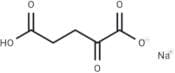 2-Ketoglutaric acid Sodium