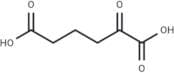 Oxoadipic acid