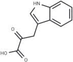 Indole-3-pyruvic acid