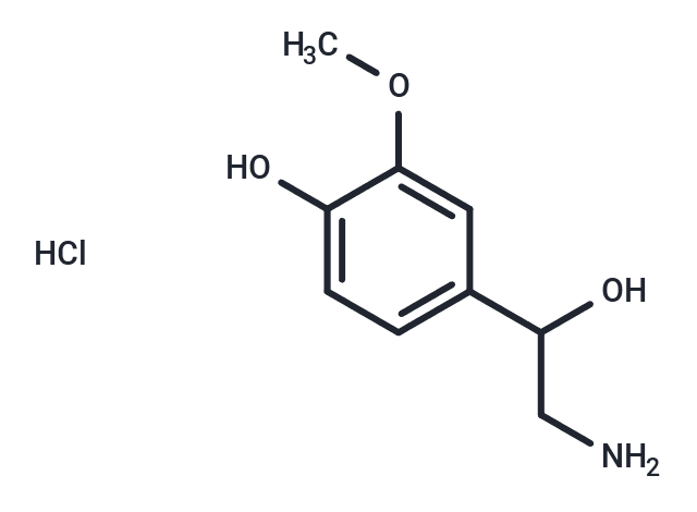 Normetanephrine hydrochloride