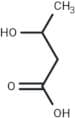 3-Hydroxybutyric acid