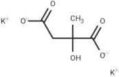 Potassium 2-hydroxy-2-methylsuccinate