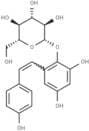 Tetrahydroxystilbene-2-O-β-D-glucoside