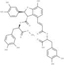 9''-Methyl salvianolate B