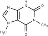Paraxanthine