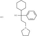 Procyclidine hydrochloride