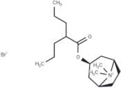 Anisotropine Methylbromide
