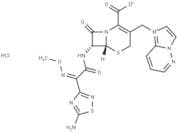 Cefozopran hydrochloride