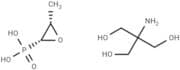 Fosfomycin Tromethamine