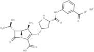 Ertapenem sodium