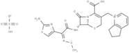 Cefpirome sulfate