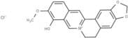 Berberrubine chloride