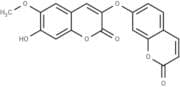 Daphnoretin