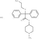 Propiverine hydrochloride