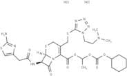 Cefotiam Hexetil Hydrochloride