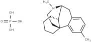 Dimemorfan phosphate