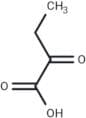 2-Oxobutanoic acid