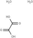 Oxalic acid dihydrate