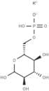 D-Glucose 6-phosphate potassium salt