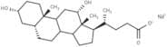 Deoxycholic acid sodium salt
