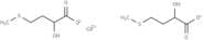 Calcium 2-hydroxy-4-(methylthio)butanoate