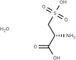 L-Cysteic acid monohydrate