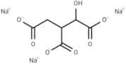 DL-Isocitric acid trisodium salt