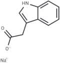 3-Indoleacetic acid sodium