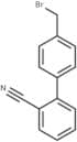 4-Bromomethyl-2-cyanobiphenyl