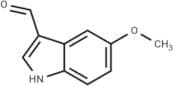 5-Methoxyindole-3-carboxaldehyde
