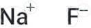 Sodium fluoride