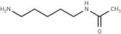 N-(5-Aminopentyl)acetamide