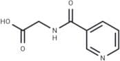 Nicotinuric acid