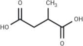 2-Methylsuccinic acid