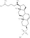 Cholesteryl sulfate sodium