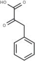 Phenylpyruvic acid