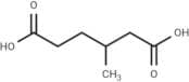 3-Methyladipic acid
