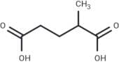 2-Methylpentanedioic acid