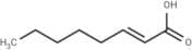 (E)-Oct-2-enoic acid